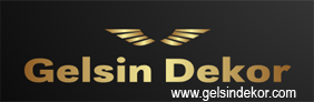 Gelsindekor Logo