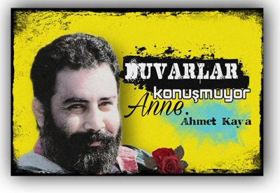 Ahşap Poster